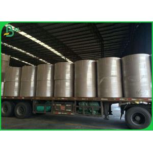 2MM Thickness SGS Approved Grey Chipboard In Sheet Packing