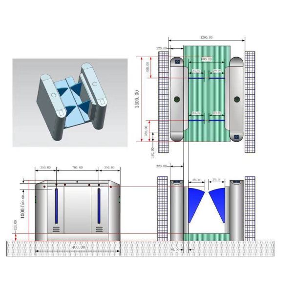 Professional Shoe Sole Cleaner Long Working Life Fit Easy Maintenance