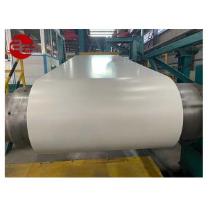 China ASTM PPGl Zinc Coating Dx51d Prepainted Steel Coil Cold Rolled on sale