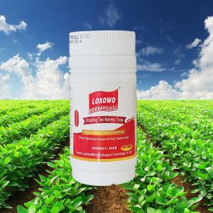 Amino Cal Mag Organic Water Soluble Fertilizer 250g Ph 7