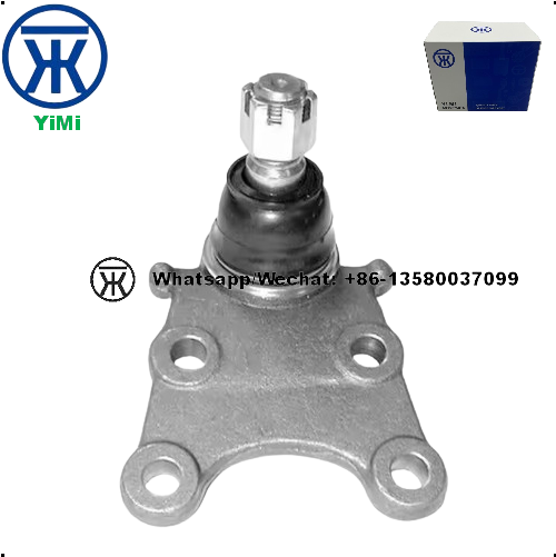 Buy ISUZU TFS4*4 DMAX MUX X6X8 Upper Control Arm Ball Joint Assembly 8944594651 C8980058750 2904530-T60PR at wholesale prices