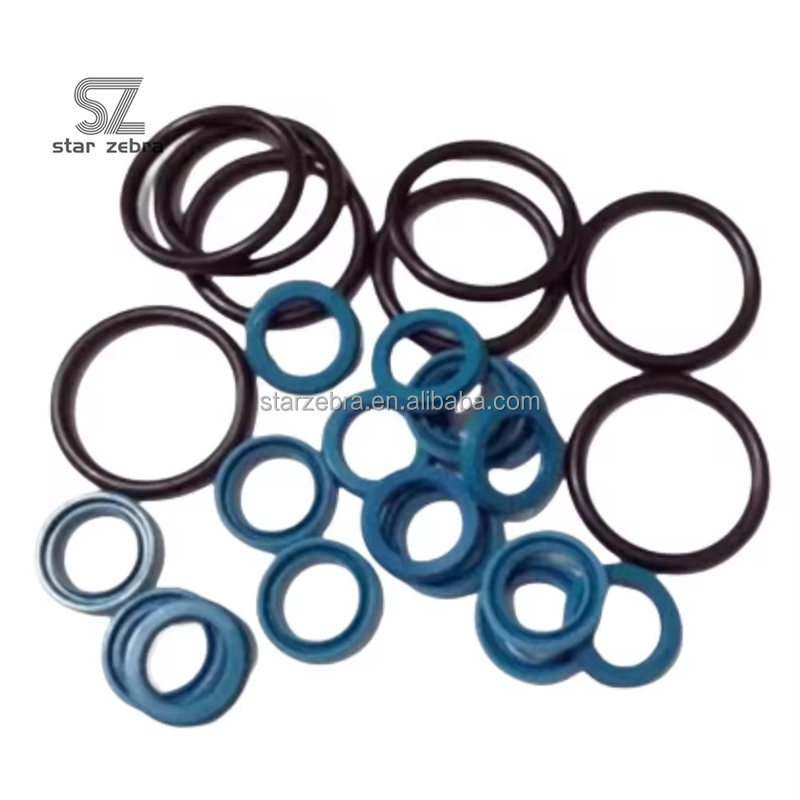 Joystick Plug Kit for K9006884 Excavator Remote Control Valve DX225LC Thruster Top Performance Guaranteed