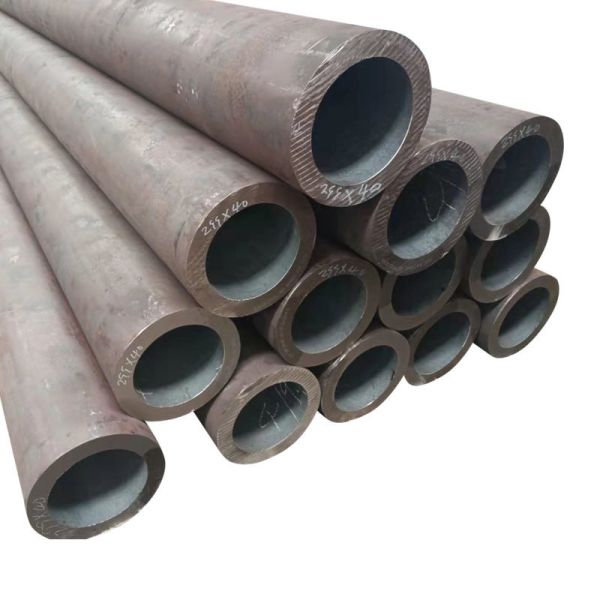 Buy A192 A226 A315 Seamless Steel Tube Cold Drawn Steel Tube For Boilers Heat Exchangers at wholesale prices