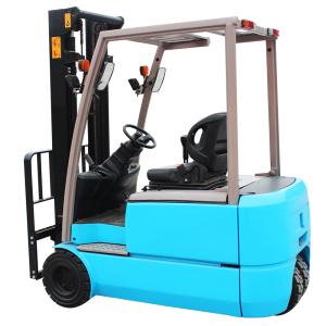 China Professional Manufacturer Electric Forklift 1 Ton 2 Ton 3 Ton 3.5 Ton 4