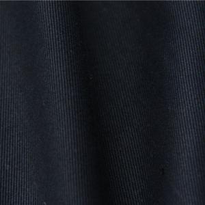280gsm Modacrylic Cotton Antistatic Flame Retardant Fabric Navy blue