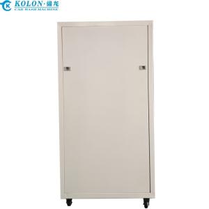 Kolon Water Recycling System Car Wash Recirculating Water Treatment Equipment