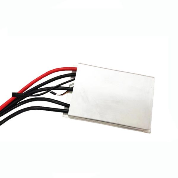 120V 500A Waterproof Brushless ESC Ne Cd For Marine Surfboard