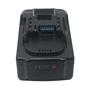 18V 4Ah High Discharge Rate Replacement Makita Power Tools Battery with 10C