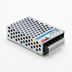 25W/ 24V Din Rail switching Power Supply