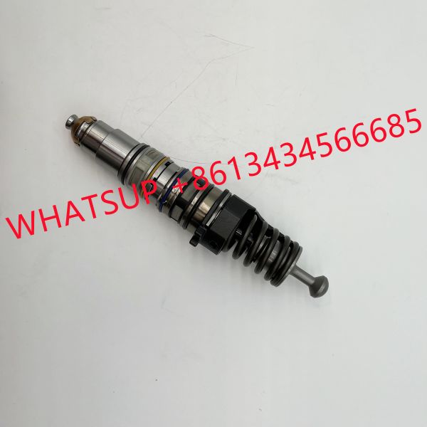 Diesel Unit Injector 1464994 574398 579260 1846348 For SCANIA HPI DT12.02 08