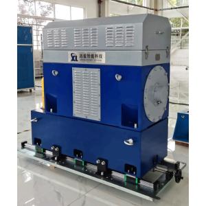 Quality Sscd200-1500/4000 Self Dependent Innovation AC Dynamometer for sale