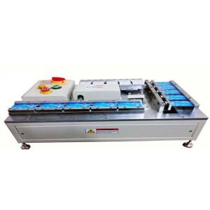 Contact IC Card Bending And Torsion Tester Easy Operation For Testing Torsion