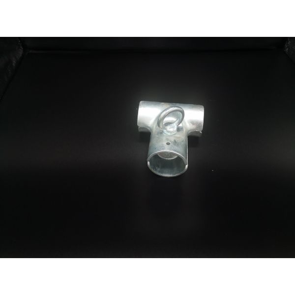 Buy High Strength Aluminum Metal Stamping Parts With Polishing Surface at wholesale prices