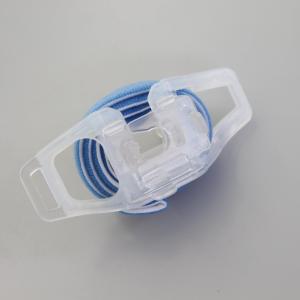 Disposable Medical Consumables Endotracheal Tube Holder (fixator)