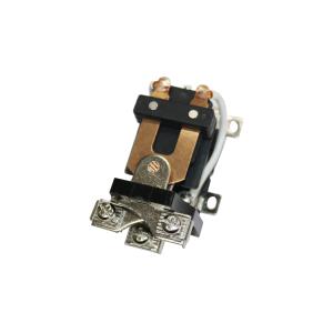 WJ178-1C JQX-40 Screw 50A 30VDC Electrical Power Relay for Heaters