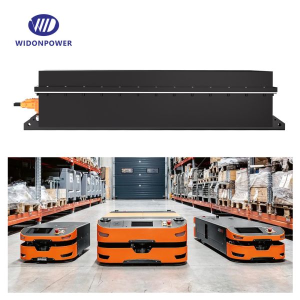 Buy RoHS Agv Lithium Battery 5000 Cycles Camper Lithium Ion Battery at wholesale prices