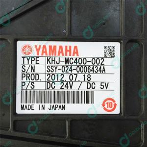 SMD LED KHJ-MC400-002 Yamaha 24mm SMT Feeders