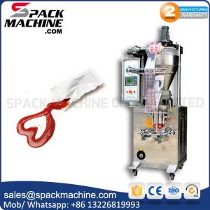 Buy cheap packing machine/ Liquid packaging machine | machine à emballer from wholesalers