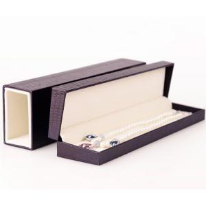 crystal jewelry box for ring necklace bracelet set earring