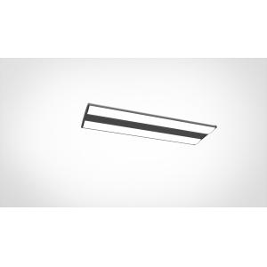 150W 2ft Linear LED High Bay Light 170Lm/W Super High Efficiency High Bay