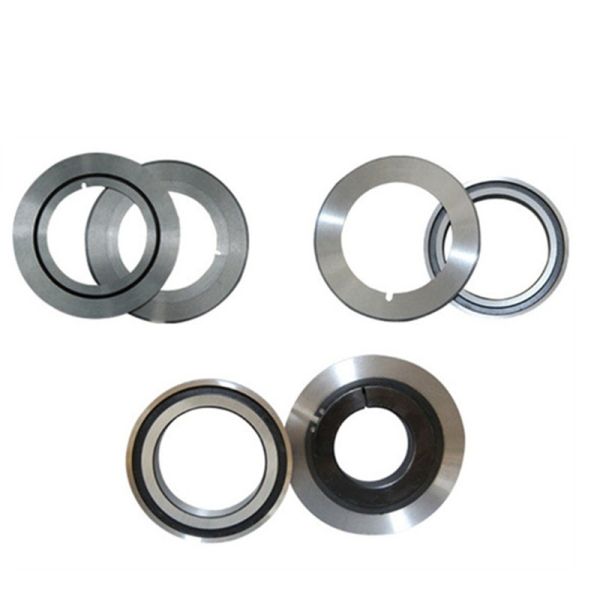 Buy OD230mm Hss Cutting Blade For Paper Slitter Rewinder Machine at wholesale prices