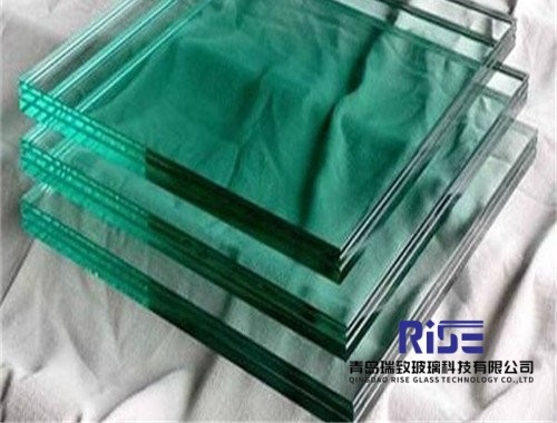 Buy Soundproof Glass With Superior Sound Insulation And Impact Resistance at wholesale prices