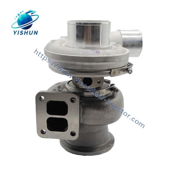 Buy Air-cooled Without Valve Turbocharger C9 Engine E330D E340D E336D at wholesale prices