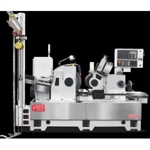 Three Axis High Precision Industrial Small CNC Centerless Grinder Multifunctiona