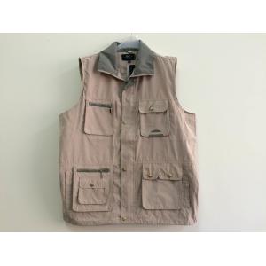 Buy cheap Mens classic vest，mens waist coat, gilet, vest in peach skin fabric, taupe from wholesalers