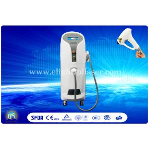 Laser Epilation Diode Laser Hair Removal Machine Chest Hair Removal