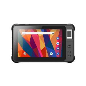 Waterproof Sunlight Readable Tablet Rugged Support GPS / Beidou / Glonass