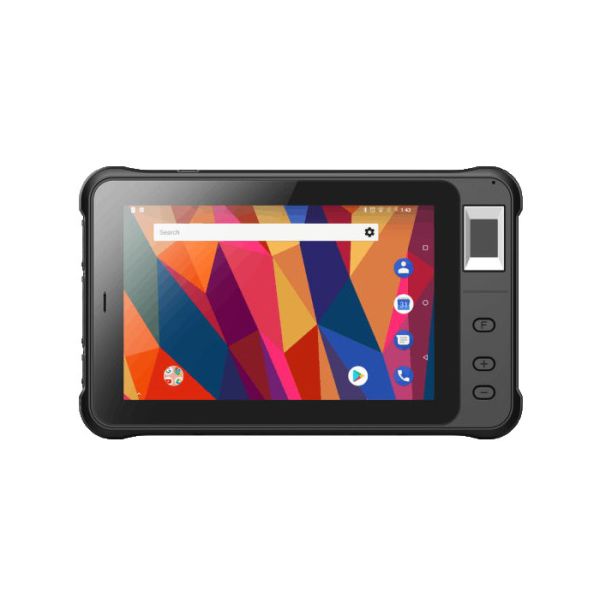 Buy Waterproof Sunlight Readable Tablet Rugged Support GPS / Beidou / Glonass at wholesale prices