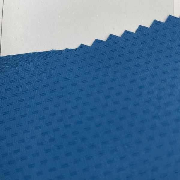 75D*75D/T800 100%P 120GSM High elastic fabric