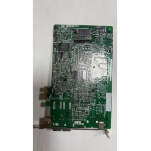 Q81BD-J71GP21-SX Mitsubishi Programmable Controller Made in Japan