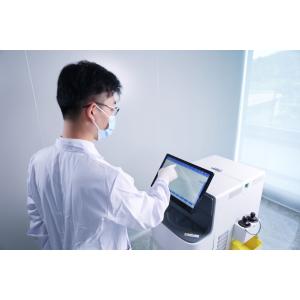 Cardiac Automated Immunoassay Analyzer Tumor Marker Infectious Disease