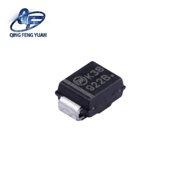 Integrated Circuits Parts BOM Supplier ONSEMI 1SMB5934BT3G SOT-23 Electronic Components ics 1SMB5934 Cy9afb44napmc-g-mne2