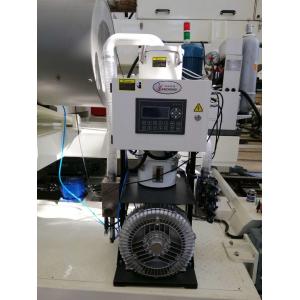 Full Computer Controlling 1500mm PET Film Laminating Machine