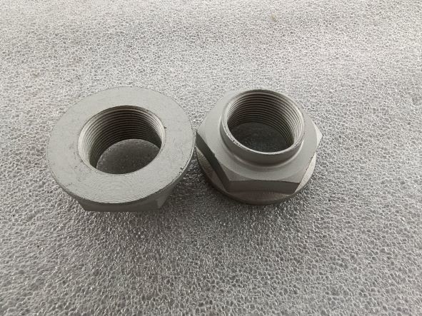 Buy JAC Brand Genuine Parts Flange Nut M-1701228 at wholesale prices
