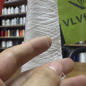 20S/2 40S/2 60S/2 PVA Water Soluble Thread for Embroidery and Fabric Hollowing