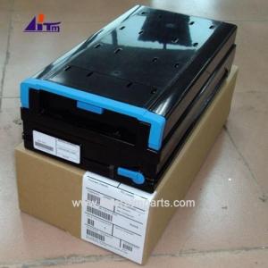 ATM Machine Parts Diebold Opteva ADF Cassette With Lock 00103332000C 00104777000