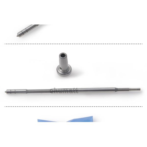 A+ new Shumatt Injector Control Valve Set F00VC01329 for 0445110168 0445110169 0445110284 injector