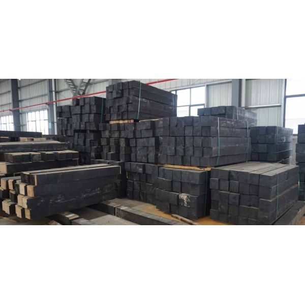 High Strength Water Resistance Oilfield Drilling Rig Mats