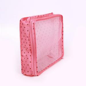 Moisture Proof 210D Travelling Storage Bag