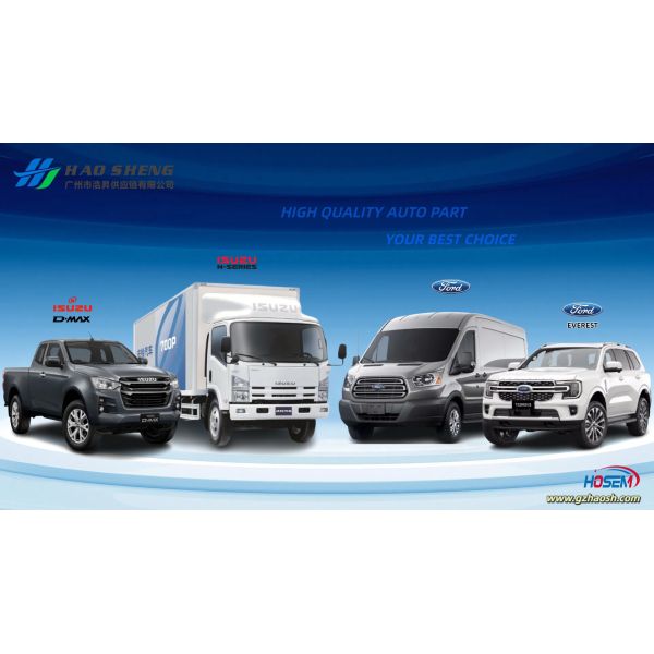 RUBBER AUTO SPARE PARTS 8-97128675-0 NPR 4HF1 HOSE WATER PIPE FOR ISUZU 8-97128675-1