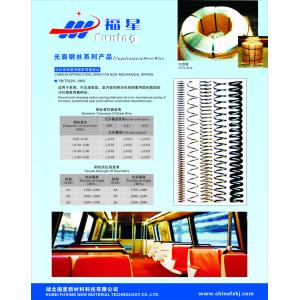 ungalvanized steel wire