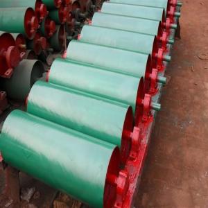 Stainless Steel Conveyor Bend Pulley