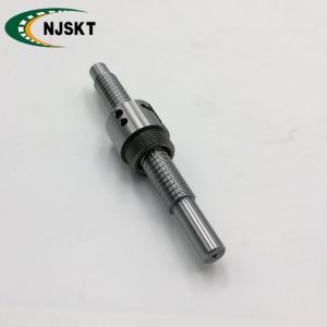 Quality BSHR02510 TBI Ball Screw 25mm Diameter Linear Ball Screw Spline for sale