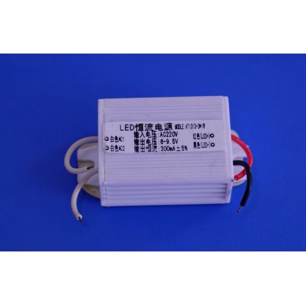 Buy external Spot Lamp LED Constant Current Power Supply high efficiency at wholesale prices