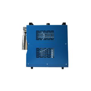 800w 150l Oxyhydrogen Welding Machine Polishing Fast And Smooth