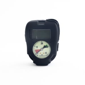 45Min 6.8L Firefighting Safety Equipment Self-Contained Breathing Apparatus Scba